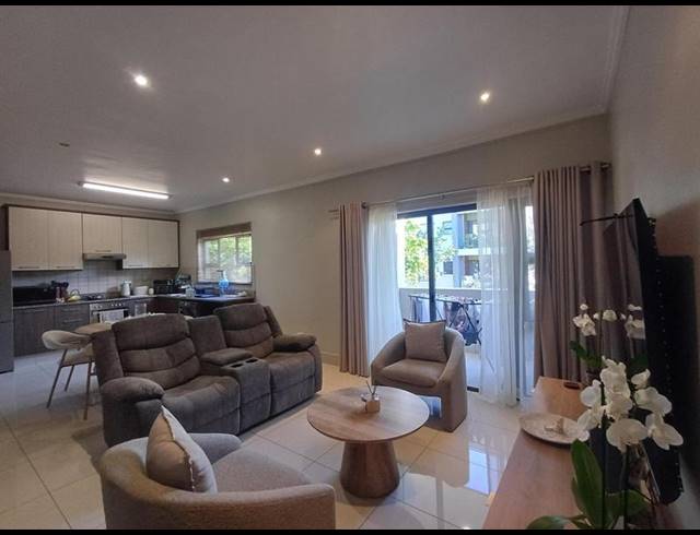 2 BEDROOM APARTMENT FOR SALE IN UMHLANGA RIDGE